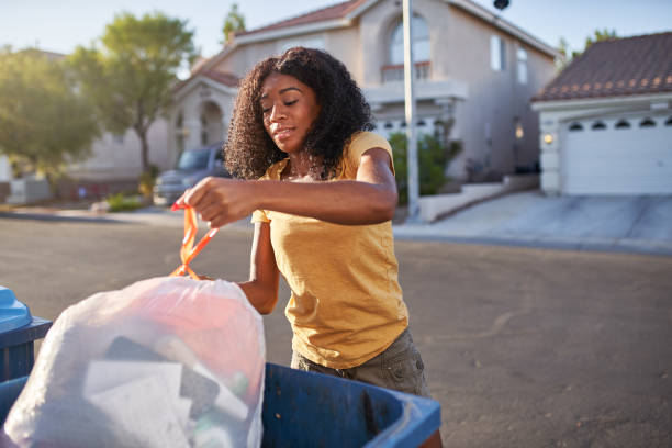 Best Yard Cleanup Services  in Romulus, MI
