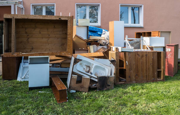 Best Household Junk Removal  in Romulus, MI