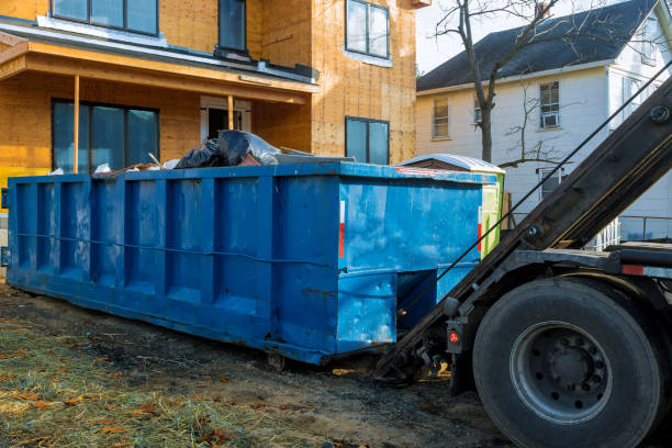 Best Commercial Cleanout Services  in Romulus, MI