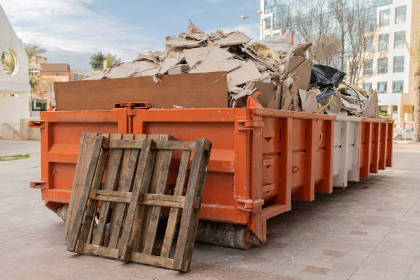 Best Full-Service Junk Removal  in Romulus, MI