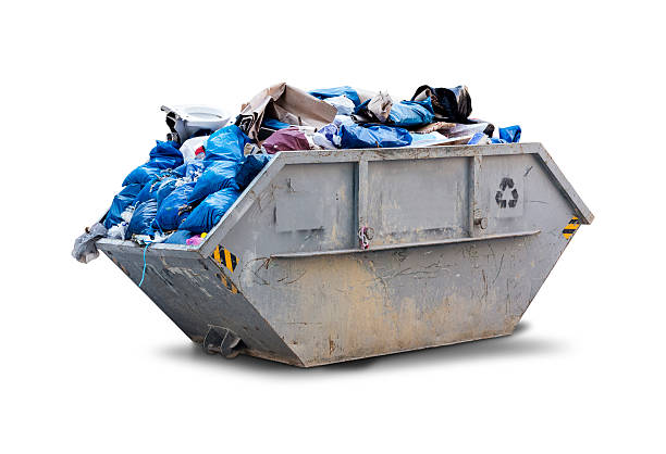 Best Professional Junk Removal  in Romulus, MI